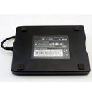 External 2HD 3.5inch USB Powered Floppy-Disk Drive Portable Diskette for PC Notebook
