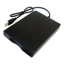 External 2HD 3.5inch USB Powered Floppy-Disk Drive Portable Diskette for PC Notebook