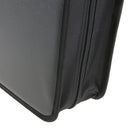 400Disc CD Holder DVD Case Storage Wallet VCD Organizer Black PU Leather Bag