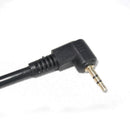 Remote Switch Shutter Release Cable Timer Cord for CANON Camera Vibration Prevention Shooting Accessories