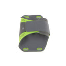 Sports Armband Bundle with Screen Protector for iPhone 7 Green
