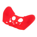 Dustproof Wireless Wireless Silicone Skin Cover Case for Xbox One Transformer Controller Red