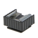 Universal Camera Flash Hot Shoe Adapter for Studio Light Stand Tripod Camera
