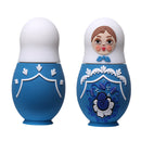 Russian Doll Gift Pen Drive USB2.0 Memory Flash Stick Storage U Disk 32G