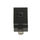 Universal Camera Hot Shoe Flash Stand Adapter with 1/4''- 20 Tripod screw