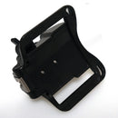 Fast Loading Holster Hanger Waist Belt Buckle Button Mount Clip for DSLR