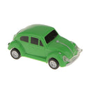 4G 4GB Green Beetle Car USB Flash Memory Stick Pen Drive Storage U Disk Gift