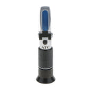 4-in-1 Car Adblue Urea Refractometer Battery Fluid Ethylene Propylene Glycol
