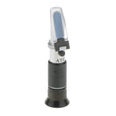 4-in-1 Car Adblue Urea Refractometer Battery Fluid Ethylene Propylene Glycol