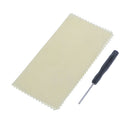 Hand Held Refractometer Antifreeze Battery Acid Engine Coolant Test Tool