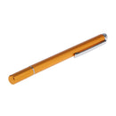 New Popular Capacitive Touch Screen Pen Stylus for Tablet PC Mobile Phone Gold