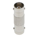 10pcs BNC Female to AV Female Coupler Adapter Connector for CCTV Camera