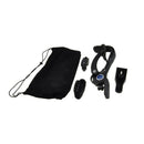 Shakeproof Shoulder Support Pad 6Kg Stabilizer for Video Camcorder Camera DV / DC
