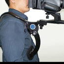 Shakeproof Shoulder Support Pad 6Kg Stabilizer for Video Camcorder Camera DV / DC