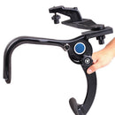 Shakeproof Shoulder Support Pad 6Kg Stabilizer for Video Camcorder Camera DV / DC