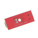 500mA 3.7V Lipo Charger Board with Micro USB Input