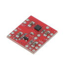 TPA2005D1 Mono Audio Amp Breakout Audio Amplifier Development Board Red