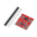 TPA2005D1 Mono Audio Amp Breakout Audio Amplifier Development Board Red