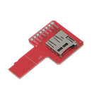 Micro SD Board Reader TF Storage Card Memory Shield Module for SPI Arduino