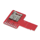 Micro SD Board Reader TF Storage Card Memory Shield Module for SPI Arduino