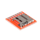 MicroSD TF Memory Card Board Adapter Shield Module SPI Interface for Arduino
