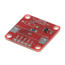 Electrical Accessories INA169 Analog DC Current Sensor Board