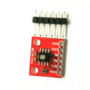 HIH-6130 Temperature & Humidity Sensor Breakout Weather Module for Arduino