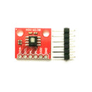 HIH-6130 Temperature & Humidity Sensor Breakout Weather Module for Arduino