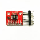 HIH-6130 Temperature & Humidity Sensor Breakout Weather Module for Arduino