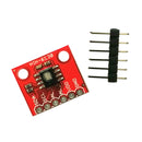 HIH-6130 Temperature & Humidity Sensor Breakout Weather Module for Arduino