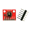 HIH-6130 Temperature & Humidity Sensor Breakout Weather Module for Arduino