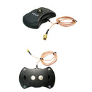 EDUP EP-AB001 10dBi RP-SMA Gain Magnetic Base with Omni-directional Antenna