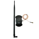 EDUP EP-AB001 10dBi RP-SMA Gain Magnetic Base with Omni-directional Antenna