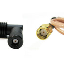 EDUP EP-AB001 10dBi RP-SMA Gain Magnetic Base with Omni-directional Antenna