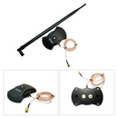 EDUP EP-AB001 10dBi RP-SMA Gain Magnetic Base with Omni-directional Antenna