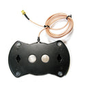 EDUP EP-AB001 10dBi RP-SMA Gain Magnetic Base with Omni-directional Antenna