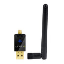 EDUP EP-AC1607 11AC 600M Dual Band USB 3.0 Wireless LAN Card Wifi Receiver