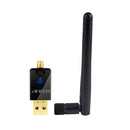 EDUP EP-AC1607 11AC 600M Dual Band USB 3.0 Wireless LAN Card Wifi Receiver