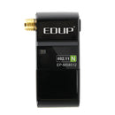 EP-MS8512 300Mbps High Gain Wireless USB Adapter WiFi Network Card Antenna for TV PC