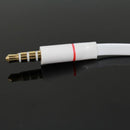 CTIA to OMTP M to F 3.5mm Earphone Converter for Cell phone