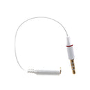 CTIA to OMTP M to F 3.5mm Earphone Converter for Cell phone