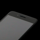 Anti-Scratch Tempered-Glass Screen Protector 3D Curved Glass For iPhone 7plus Black