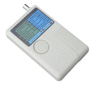 Portable Palm Size Multifunctional Network Cable Tester for RJ11 RJ45 USB BNC LAN Wire Coaxial
