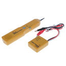 Netwroking Cable Tracker Set Identify Tracing Phone Wires Finding Lines Tool