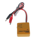 Netwroking Cable Tracker Set Identify Tracing Phone Wires Finding Lines Tool