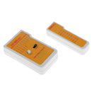9 LED Indicators HDMI High Definition Cable Main and Remote A ConnectorTester Tool with Storage Case