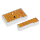 9 LED Indicators HDMI High Definition Cable Main and Remote A ConnectorTester Tool with Storage Case