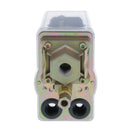 3-phase Single Port Air Compressor Pressure Switch Control Valve SG-6A
