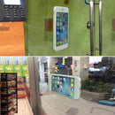 Clear Anti-Gravity Nano-suction Hands-Free Shockproof Case for iPhone 5/5s/5c