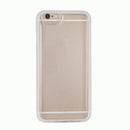 Phone Case , Protective Silicon Rear Cover Nano-Suction Case Ultra-Thin Selfie Anti-Gravity ShockProof For iPhone 7 Plus Clear